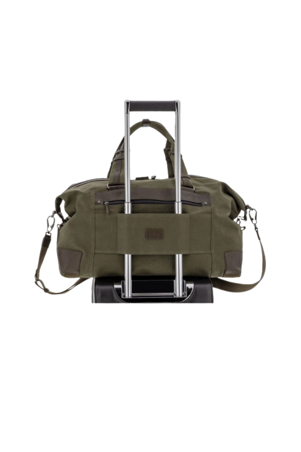 KILIMA BAOBAB GREEN Travel Bag by Scharlau
