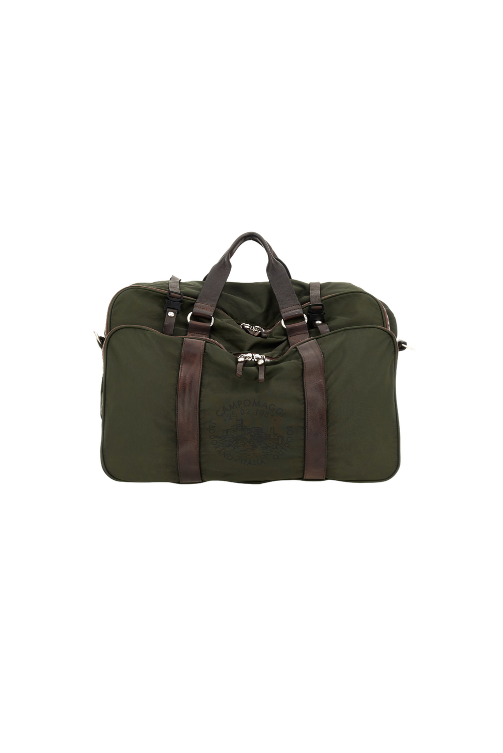 GRAN SASSO MIMONE Travel Bag by Campomaggi