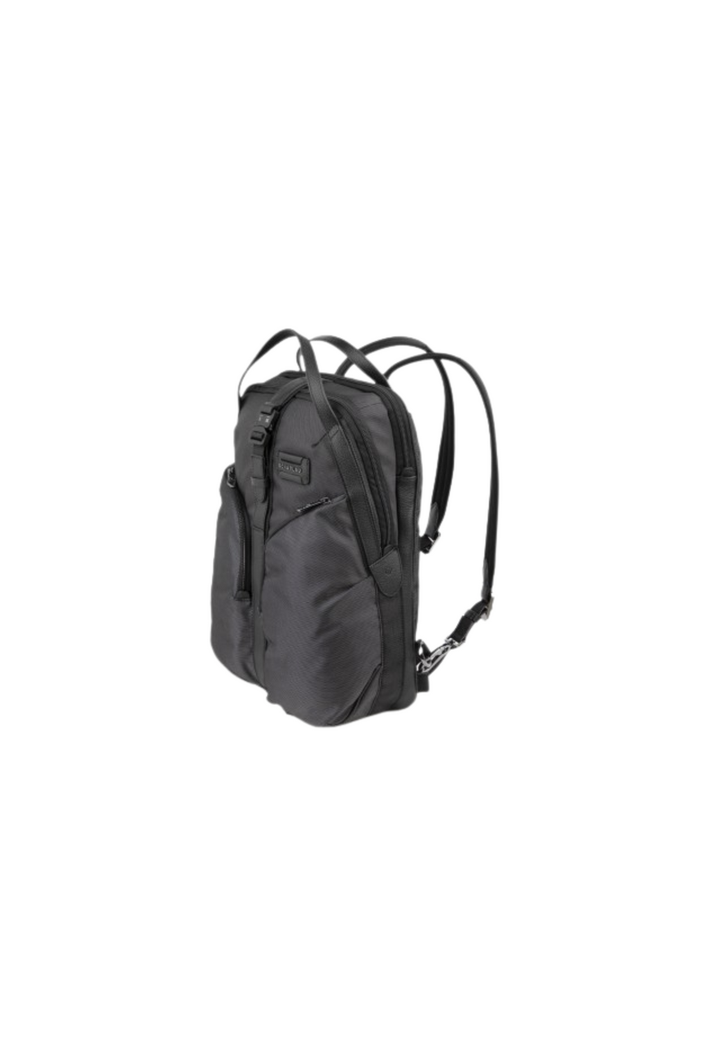 UROGALLO ANTRACITE Backpack by Scharlau
