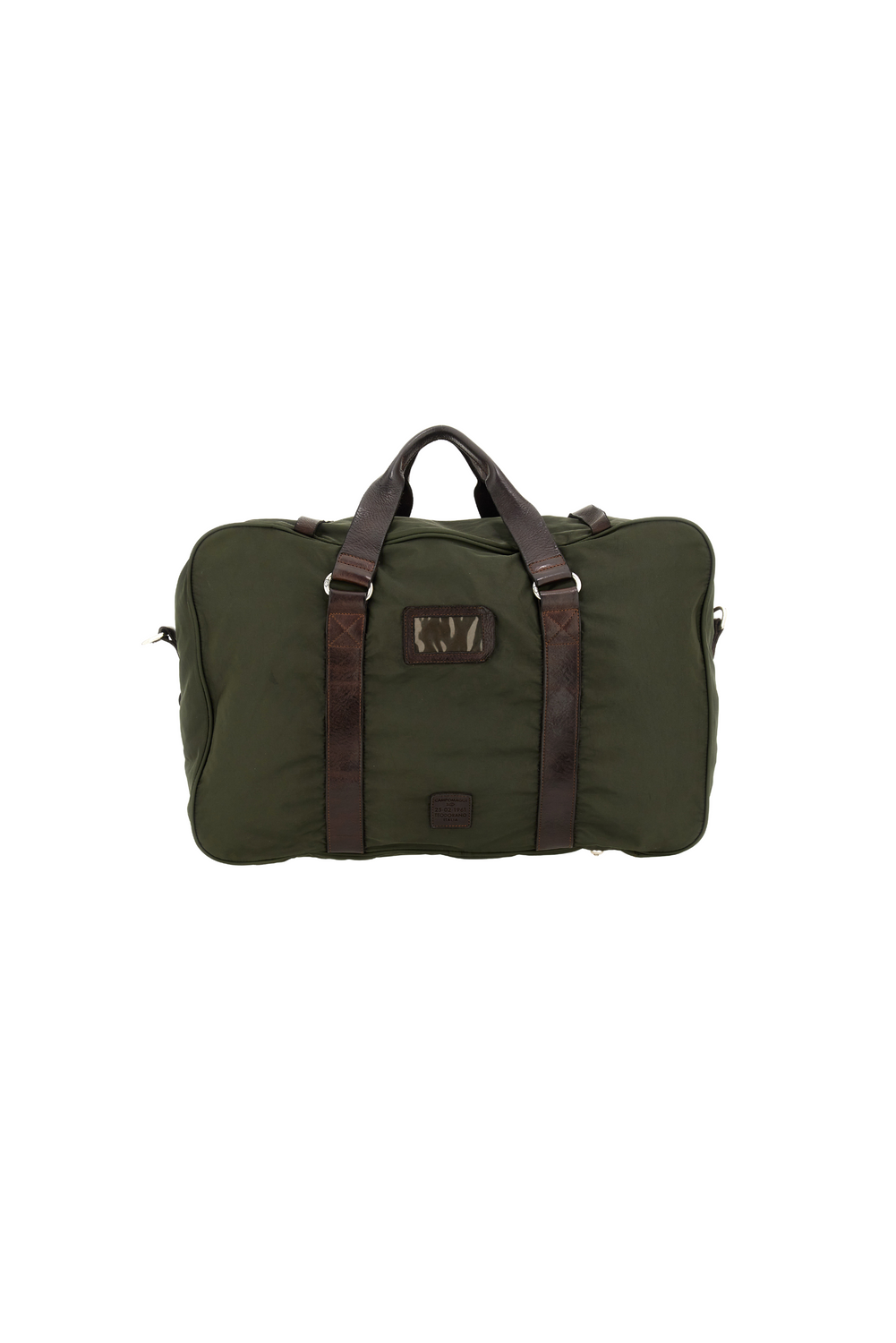 GRAN SASSO MIMONE Travel Bag by Campomaggi