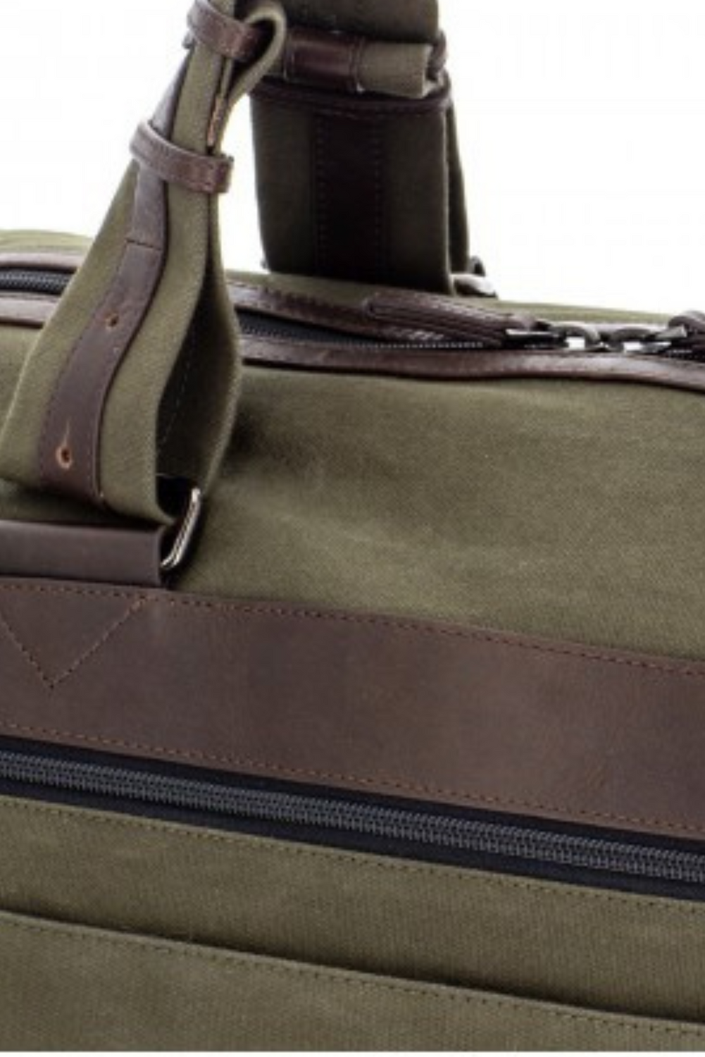 KILIMA BAOBAB GREEN Travel Bag by Scharlau