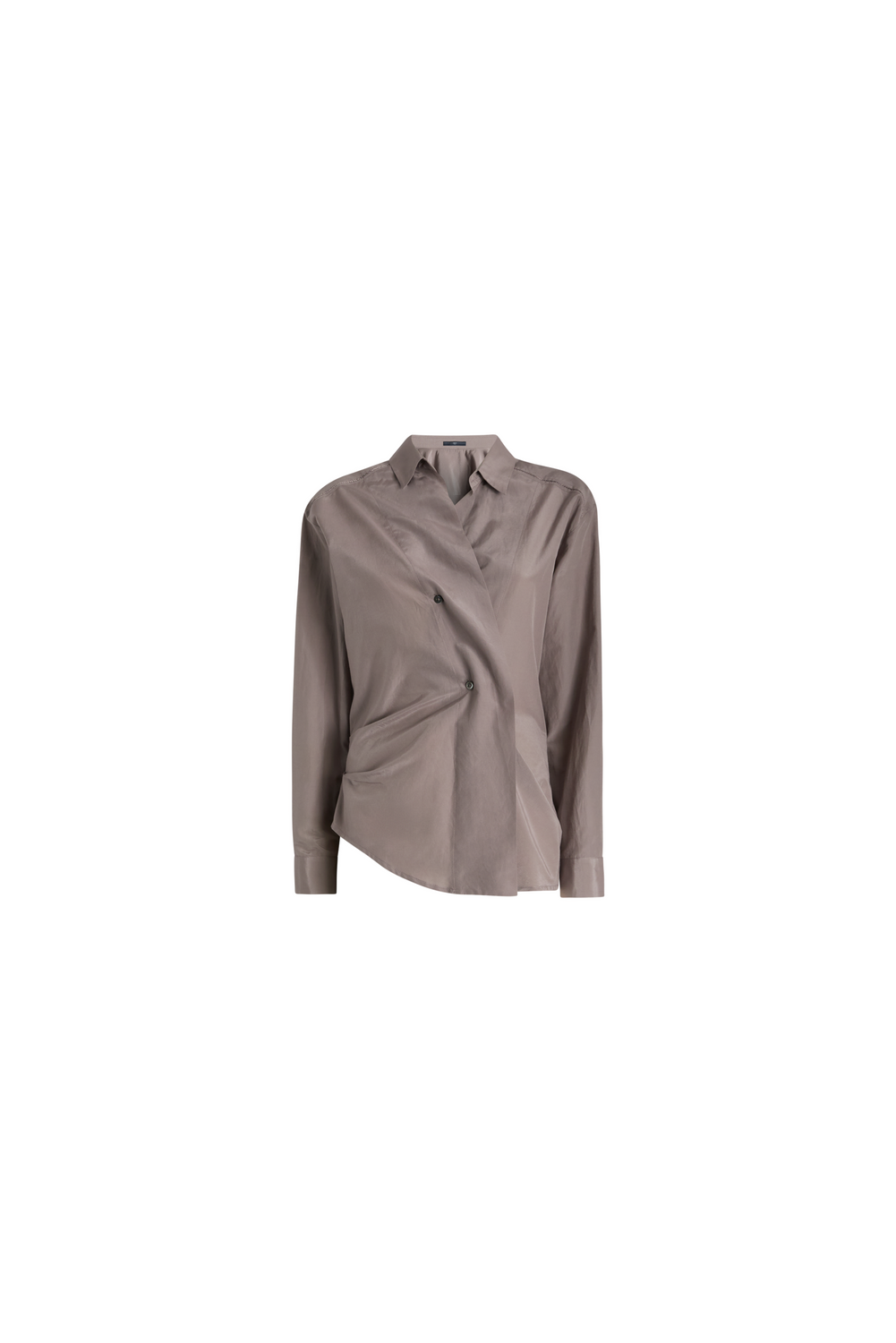UTTER 741 Shirt by HIGH USE