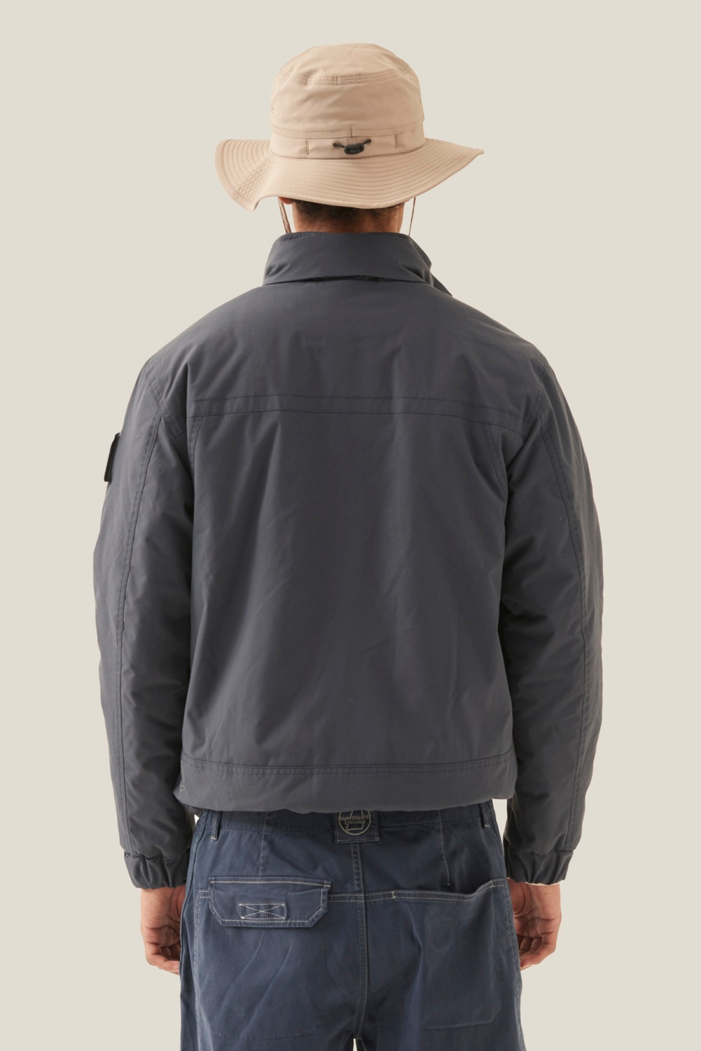 ROD F03800 Jacket by Murphy & Nye