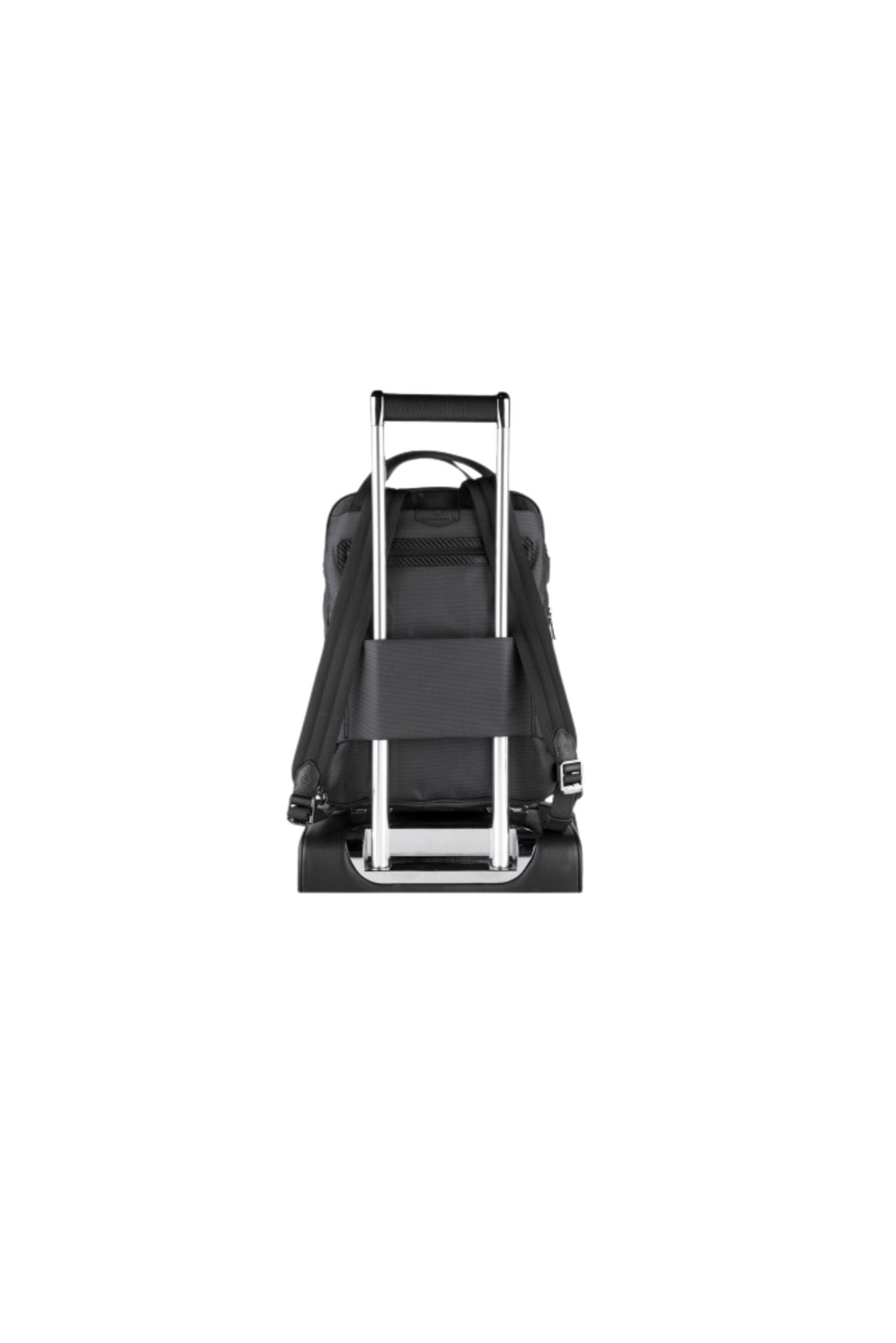 UROGALLO ANTRACITE Backpack by Scharlau