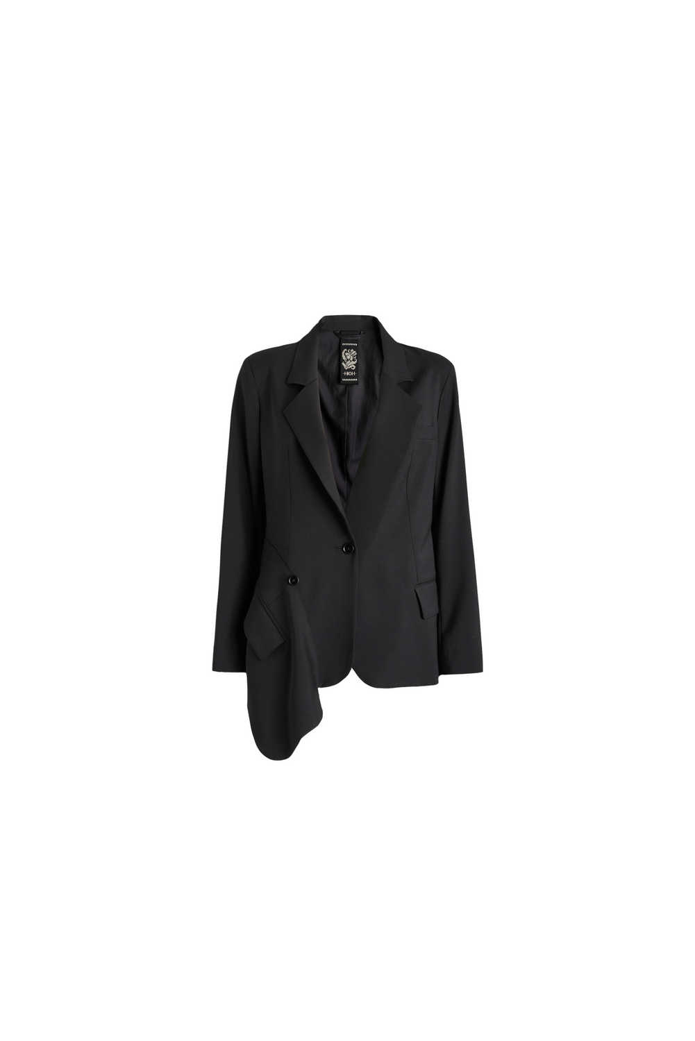BACHCHAT 199 Blazer by HIGH
