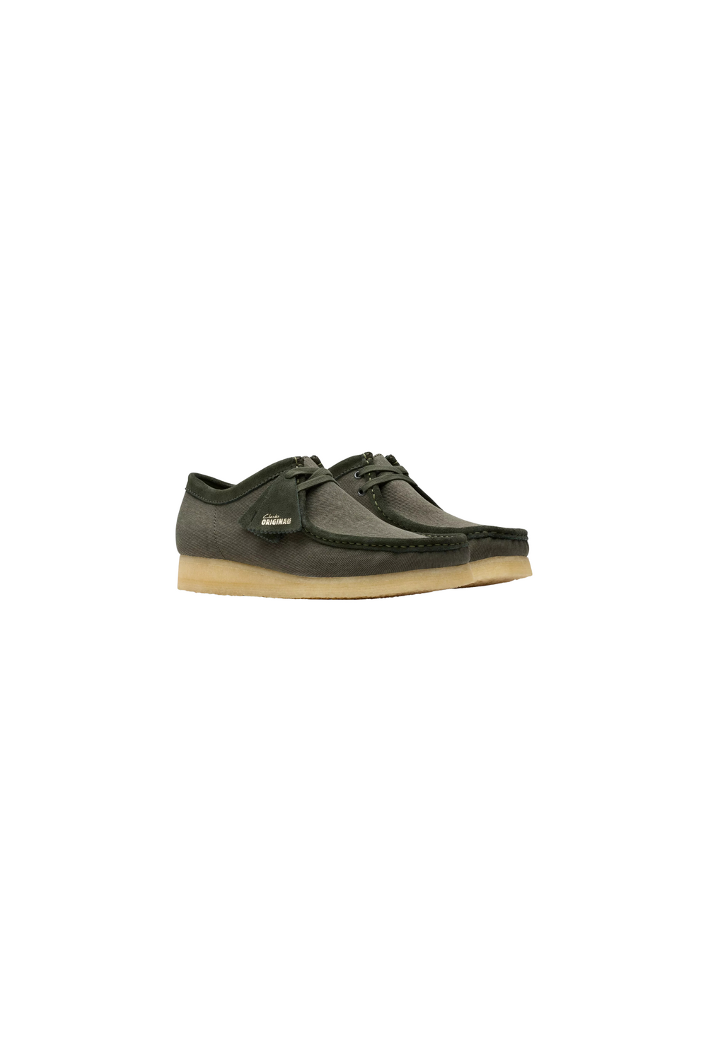 WALLABEE by Clarks Original