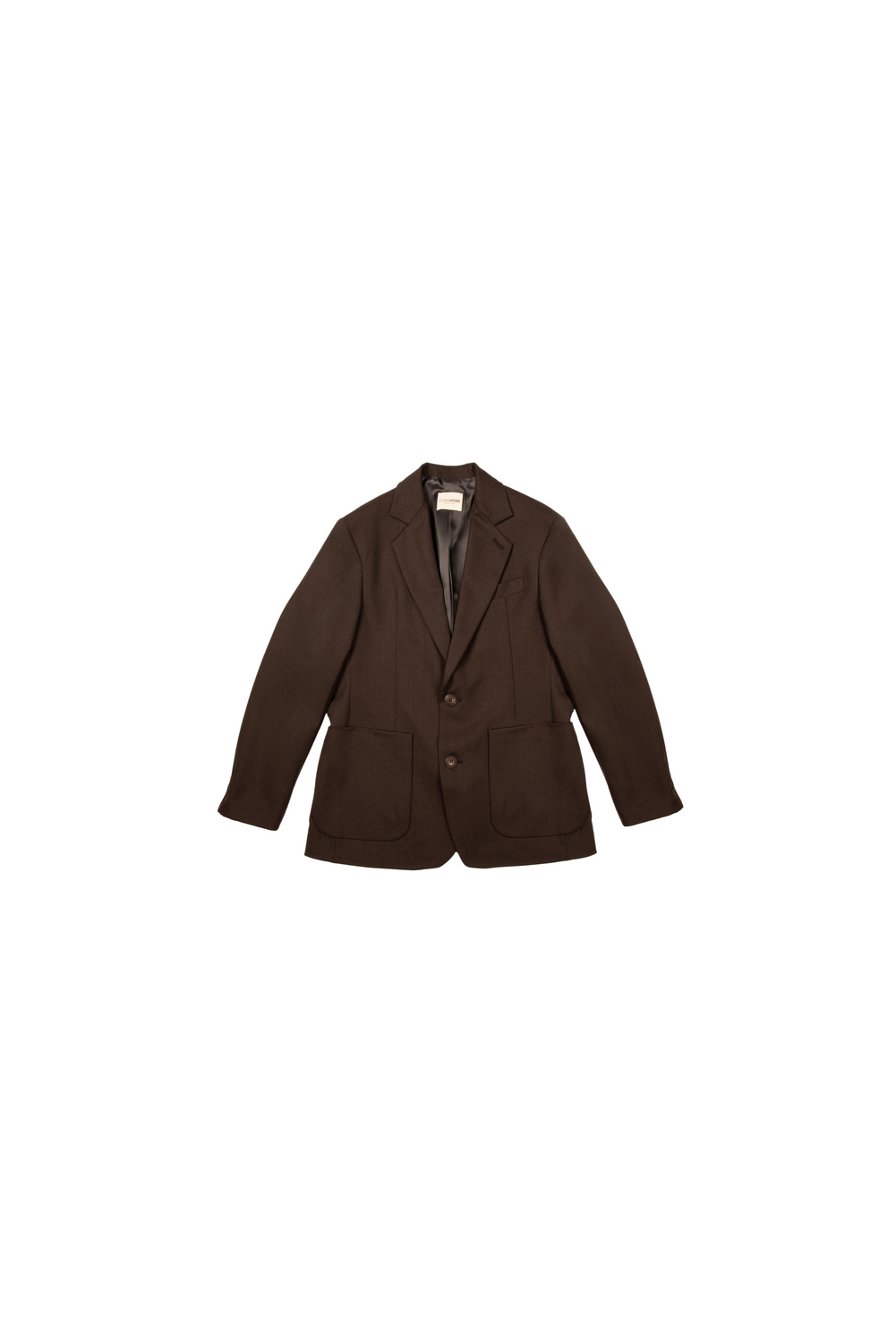 LEYLA Blazer by Clan Upstairs Private Label