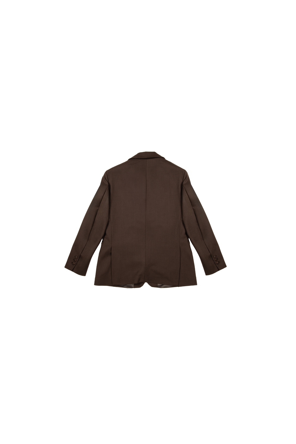 LEYLA Blazer by Clan Upstairs Private Label