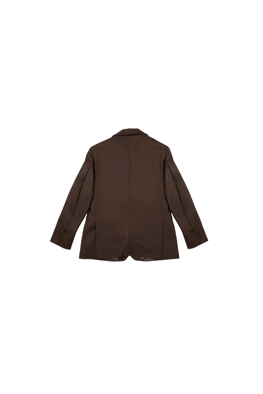 AMELIA MARRONE Blazer by Clan Upstairs Private Label
