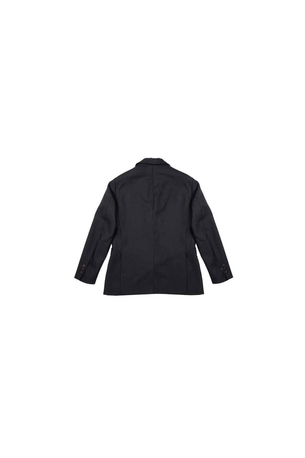 LEYLA GRIGIO Blazer by Clan Upstairs Private Label