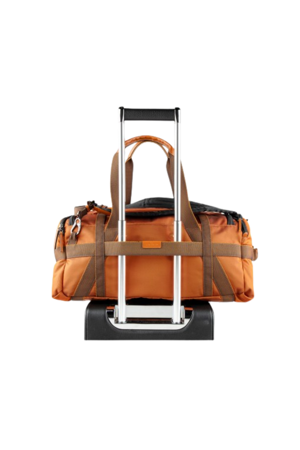 PEACEMAKER ORANGE Travel Bag by Scharlau