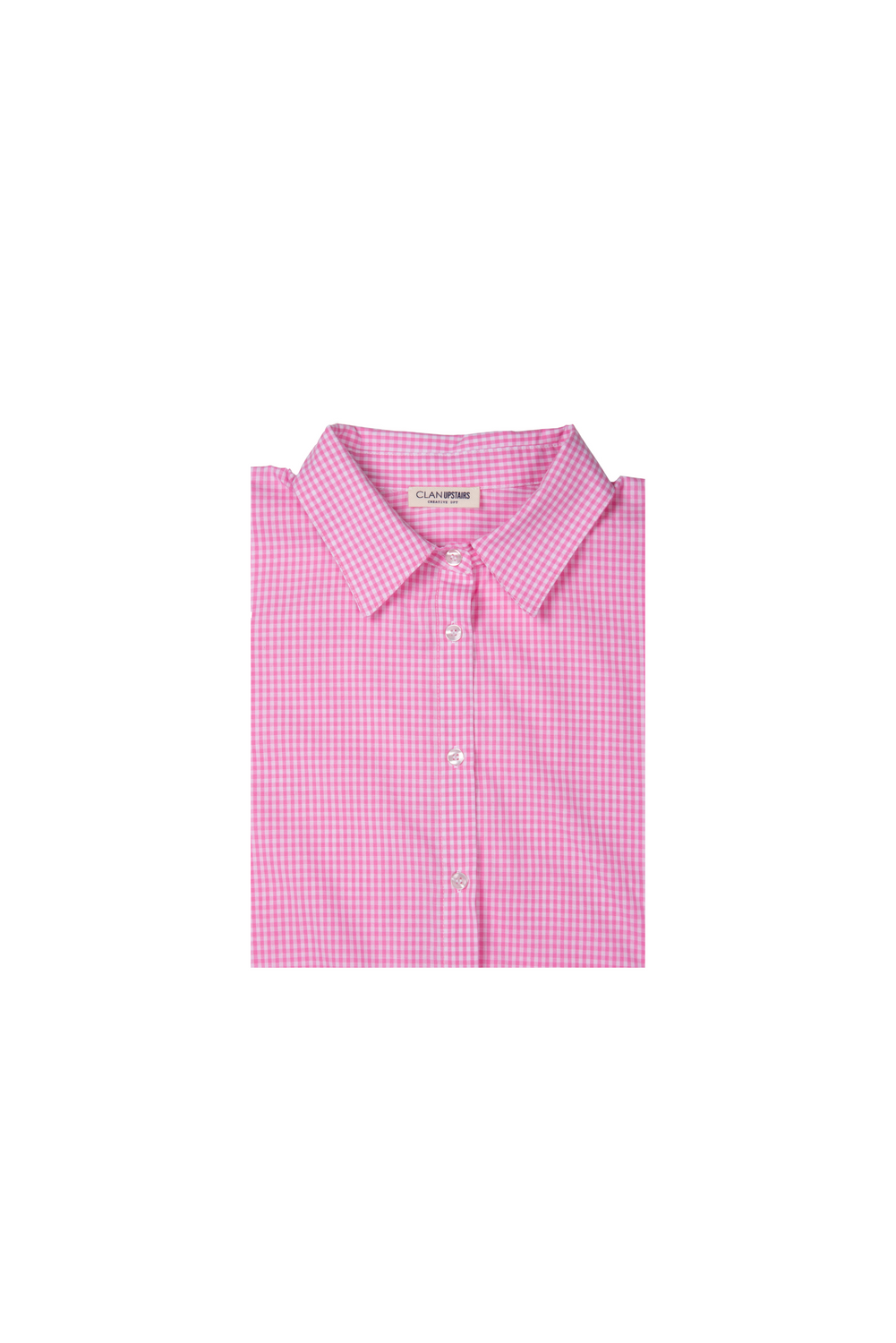 ARIA Shirt by Clan Upstairs Private Label