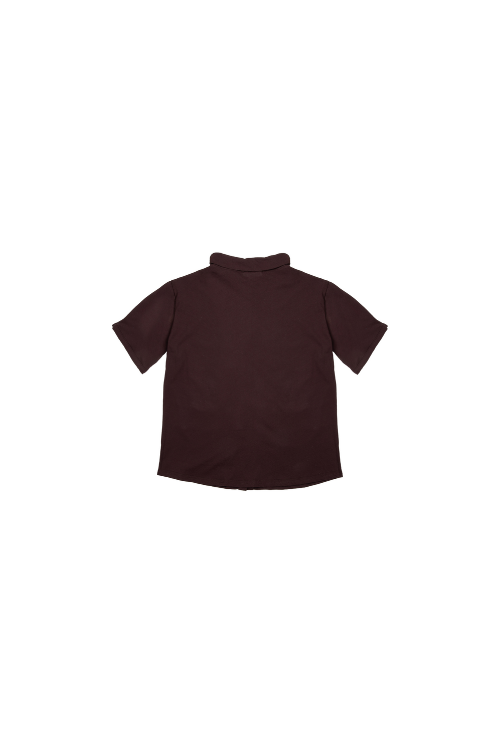 EVA Shirt by Clan Upstairs Private Label