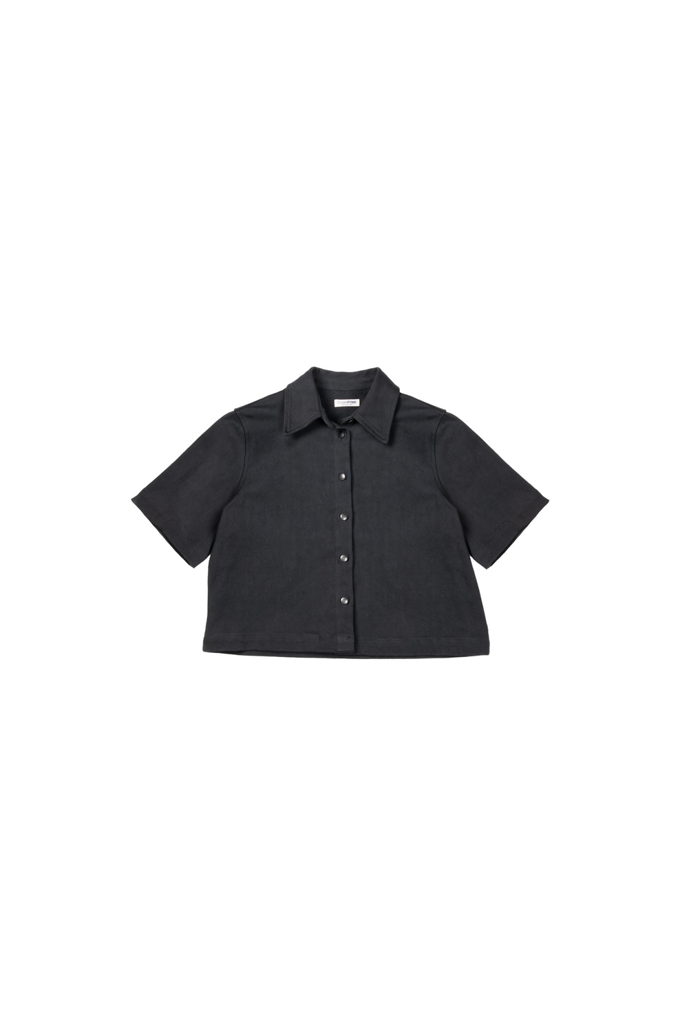CLO Shirt by Clan Upstairs Private Label