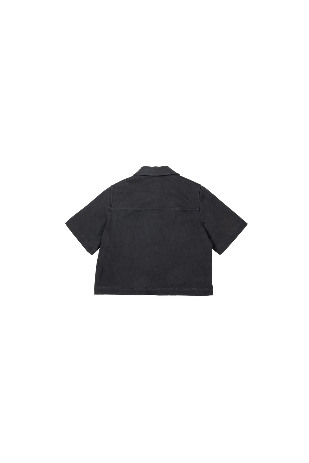 CLO Shirt by Clan Upstairs Private Label
