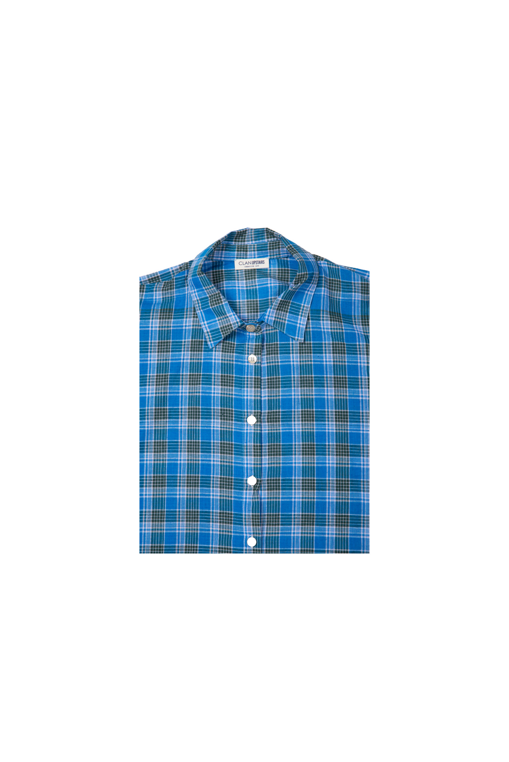 ARIA Shirt by Clan Upstairs Private Label