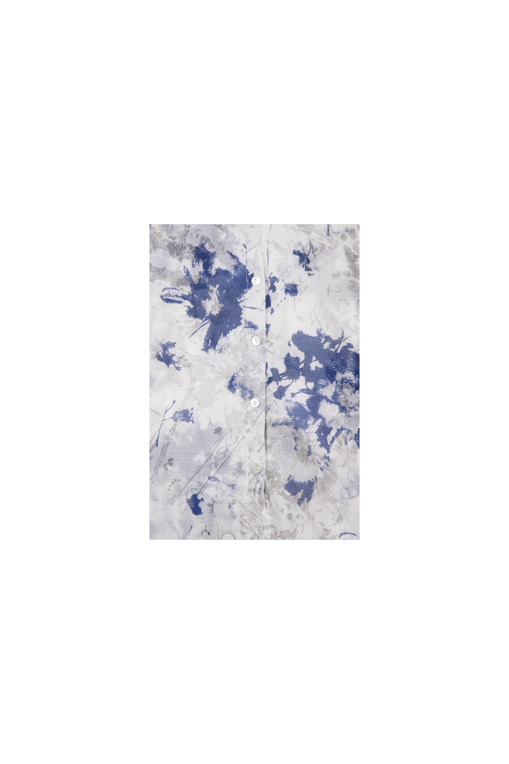 ARIA Shirt by Clan Upstairs Private Label