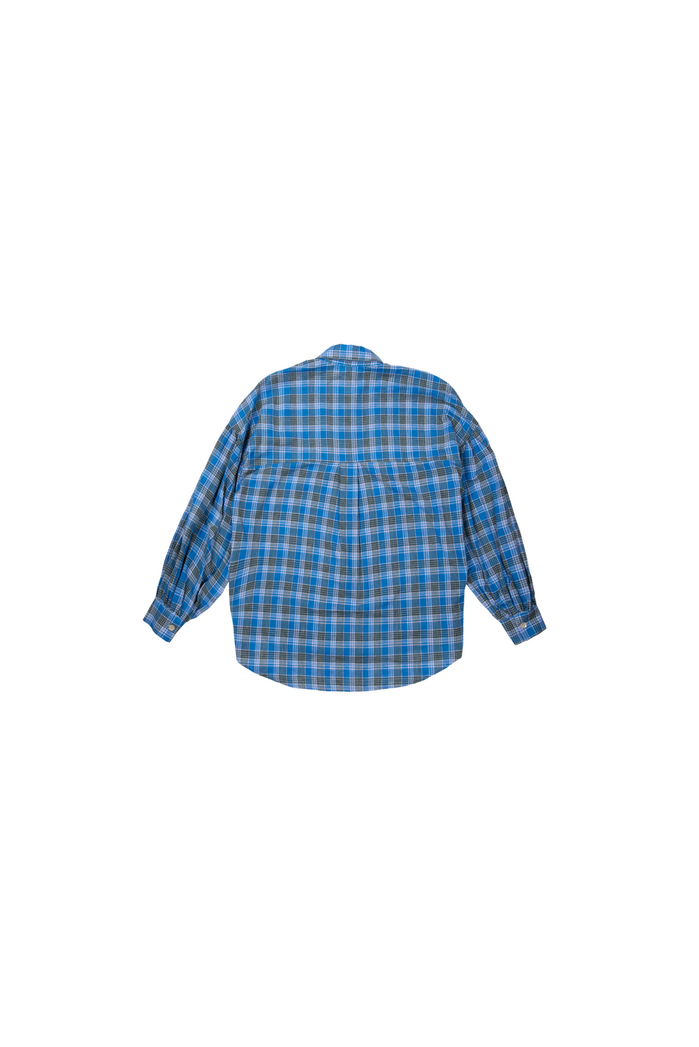 ARIA Shirt by Clan Upstairs Private Label