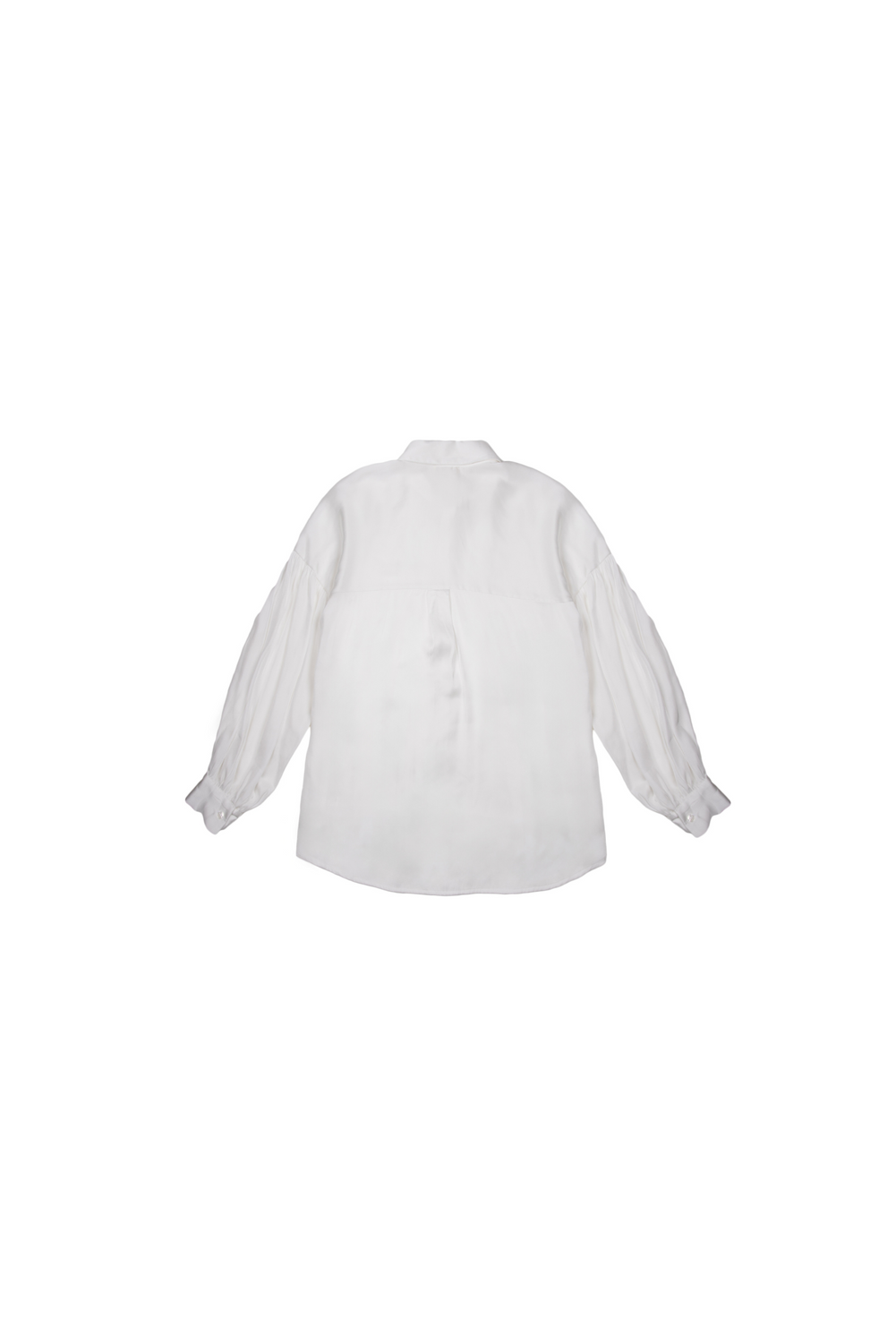 ARIA Shirt by Clan Upstairs Private Label