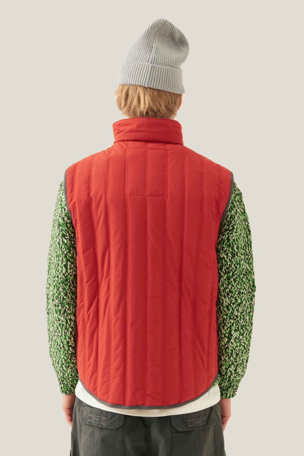 STOWAGE A03000 Vest by Murphy & Nye