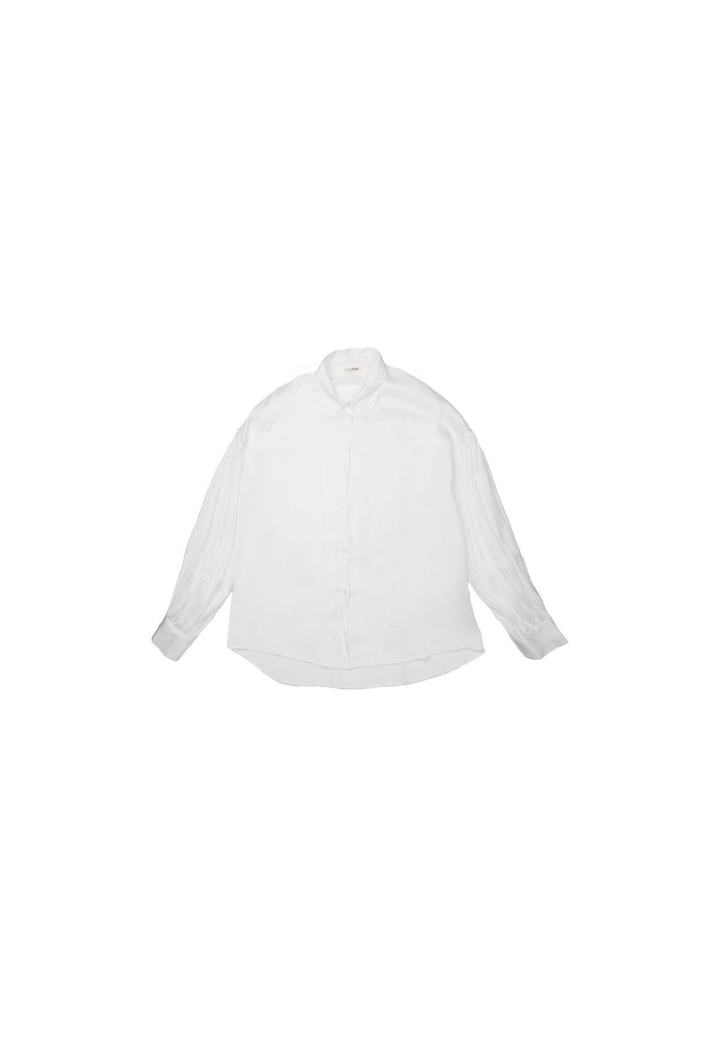 ARIA Shirt by Clan Upstairs Private Label