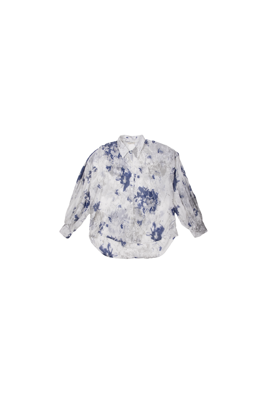 ARIA Shirt by Clan Upstairs Private Label