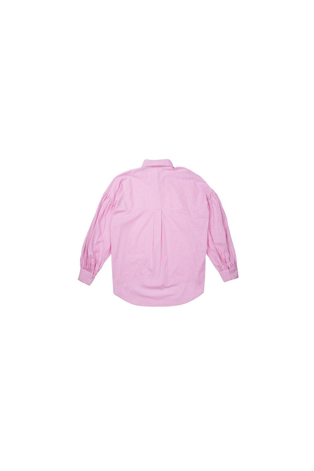 ARIA Shirt by Clan Upstairs Private Label