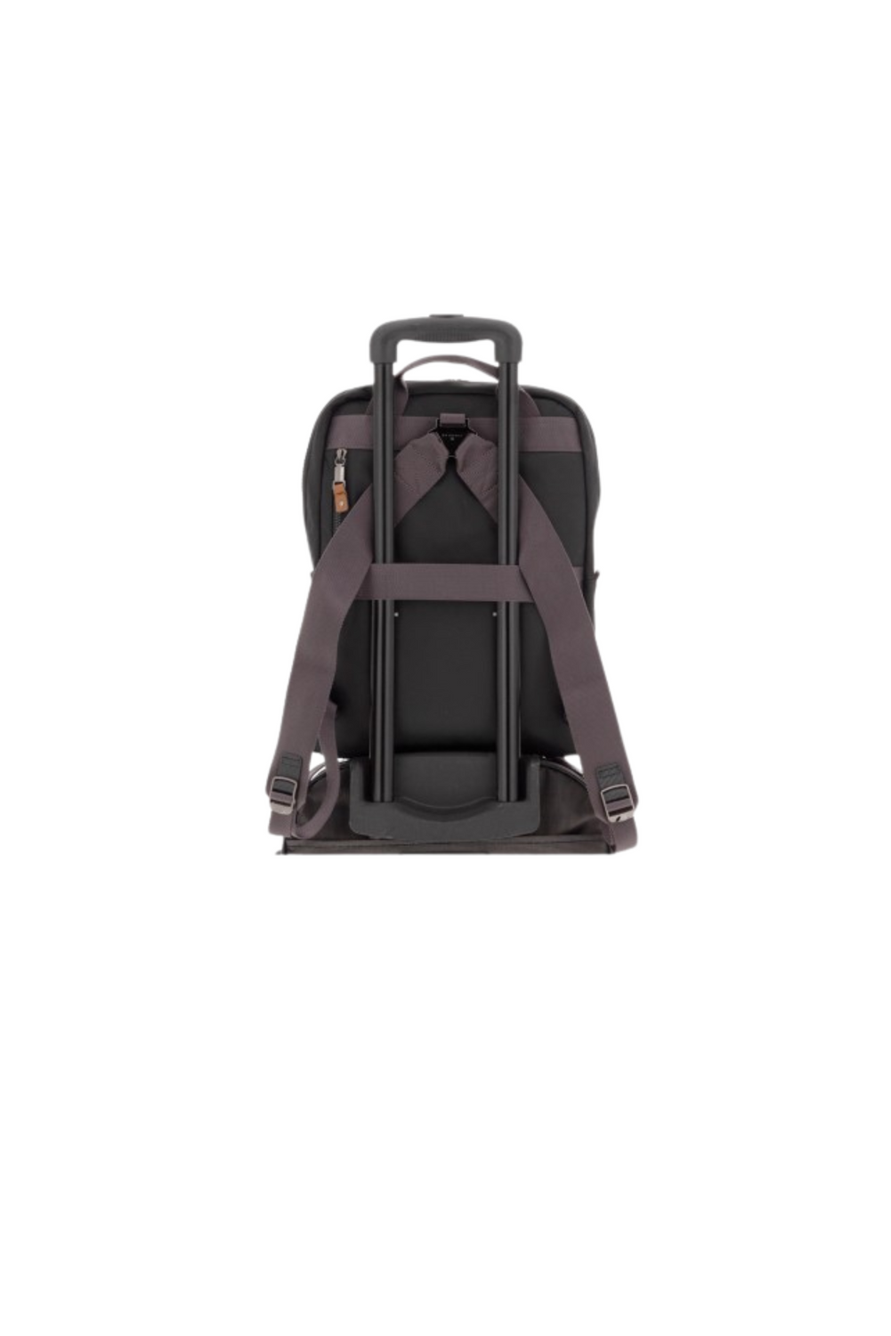 BATTERY BIKE ECO SENAPE/VERDE Backpack by Scharlau