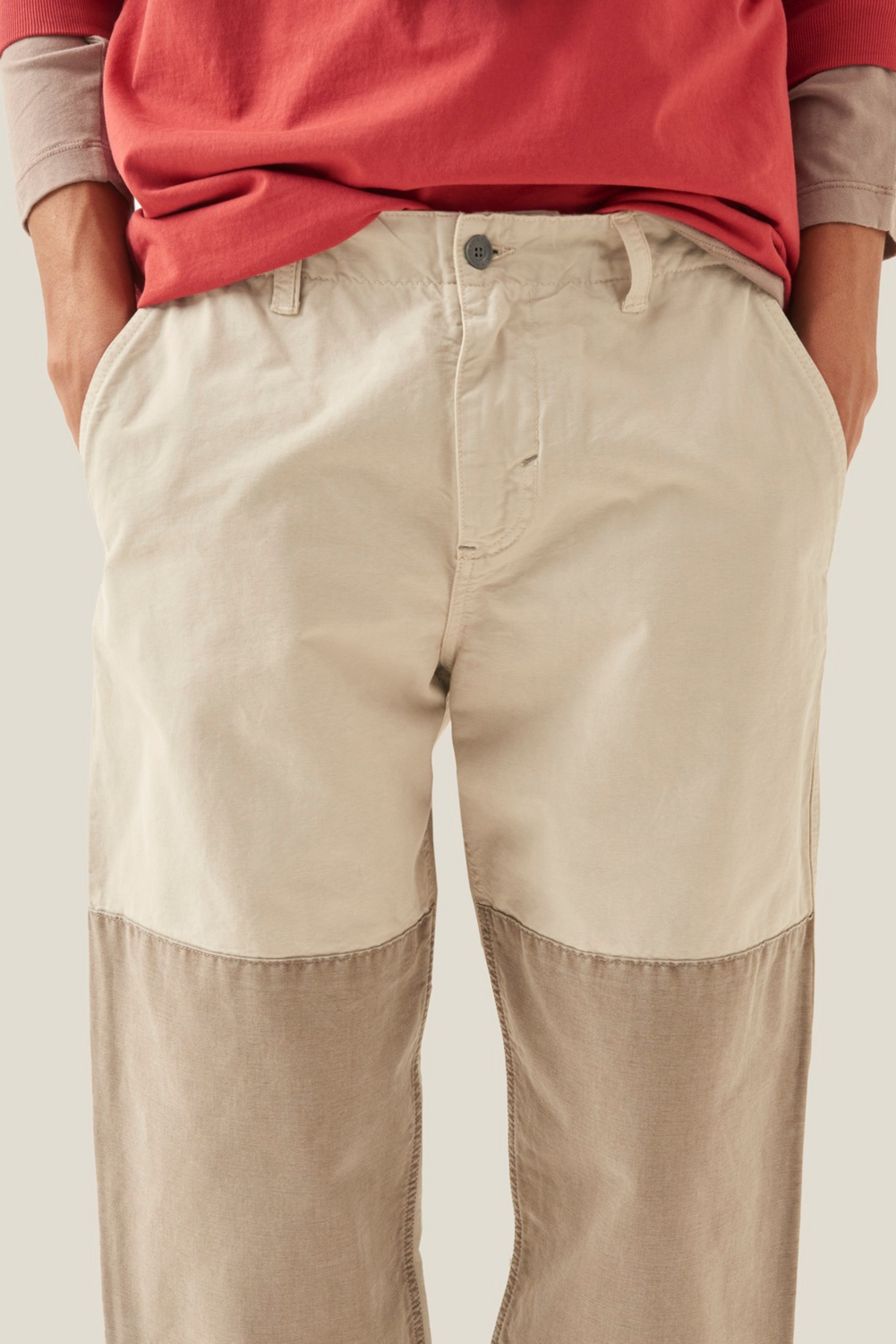 SAIL G04531 Trousers by Murphy & Nye