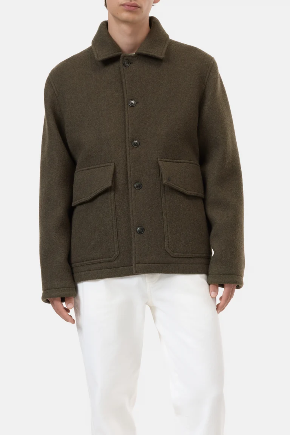 CARGO 694 Jacket by Closed