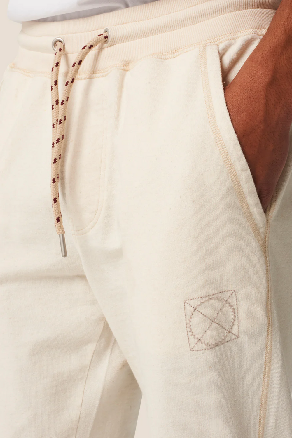 LEAD 90TH A00032 Sweatpants by Murphy & Nye