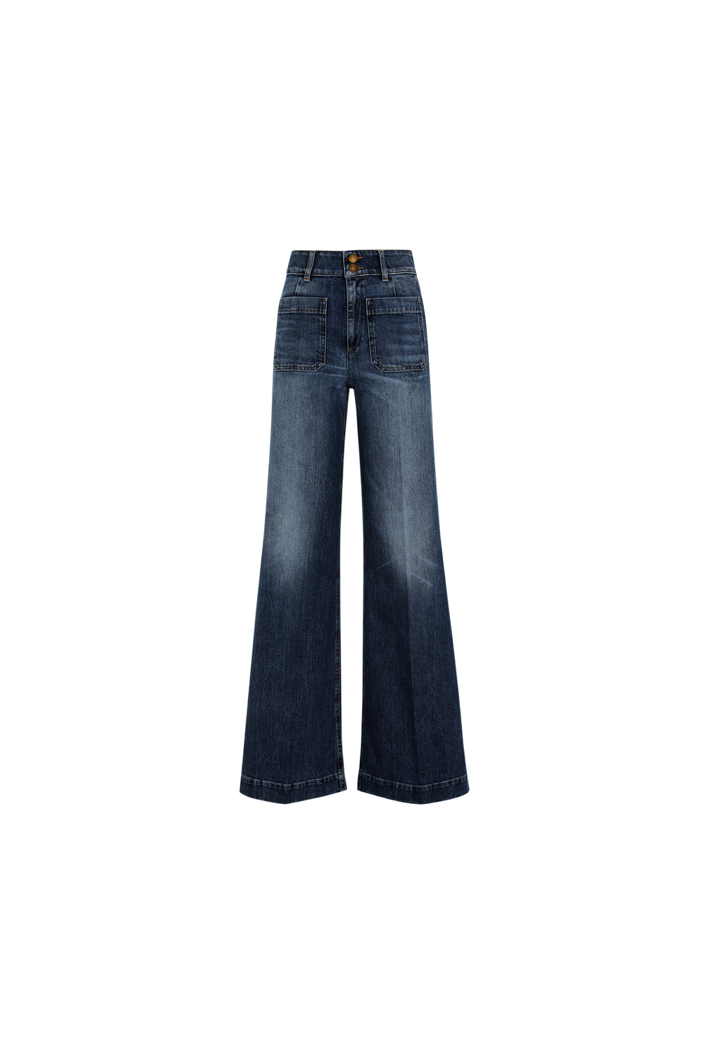 JANE 5999 Denim by Seafarer