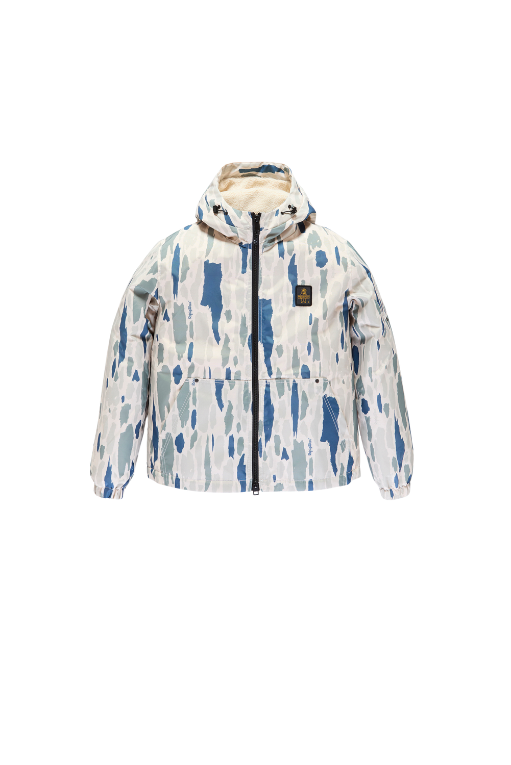 LIBRA F01455 Parka by Refrigiwear