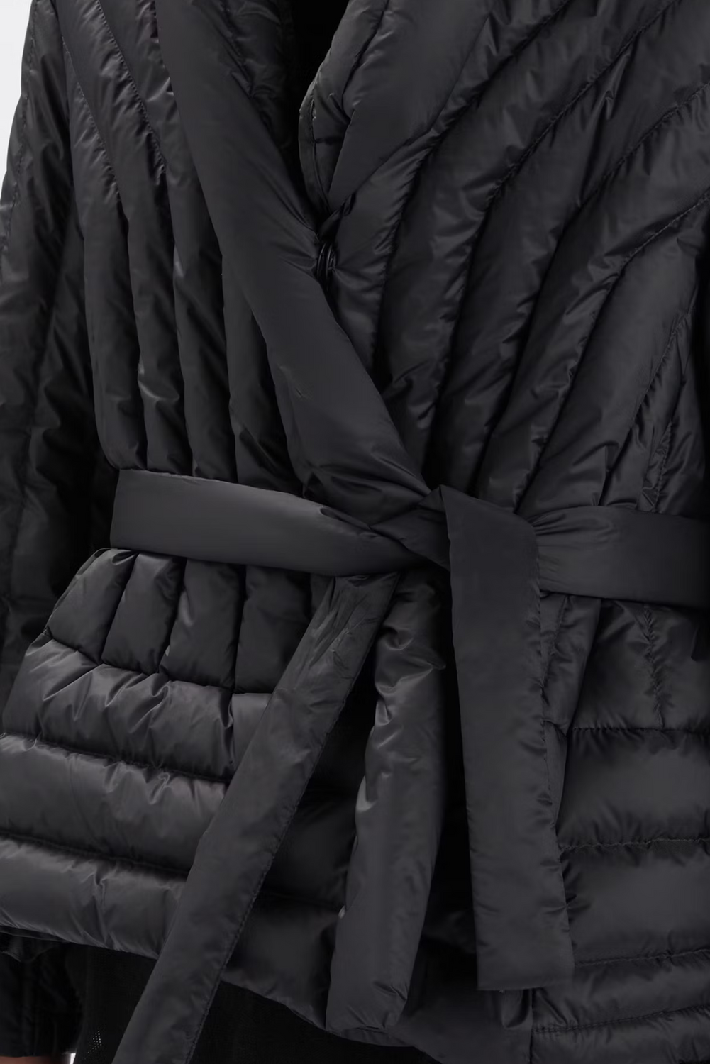 MULTI-TUDE 199 Jacket by HIGH TECH