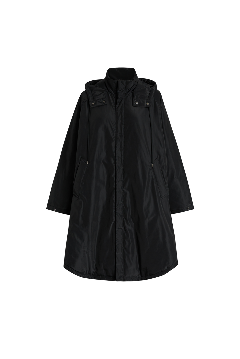 COFFER 199 Parka by HIGH TECH