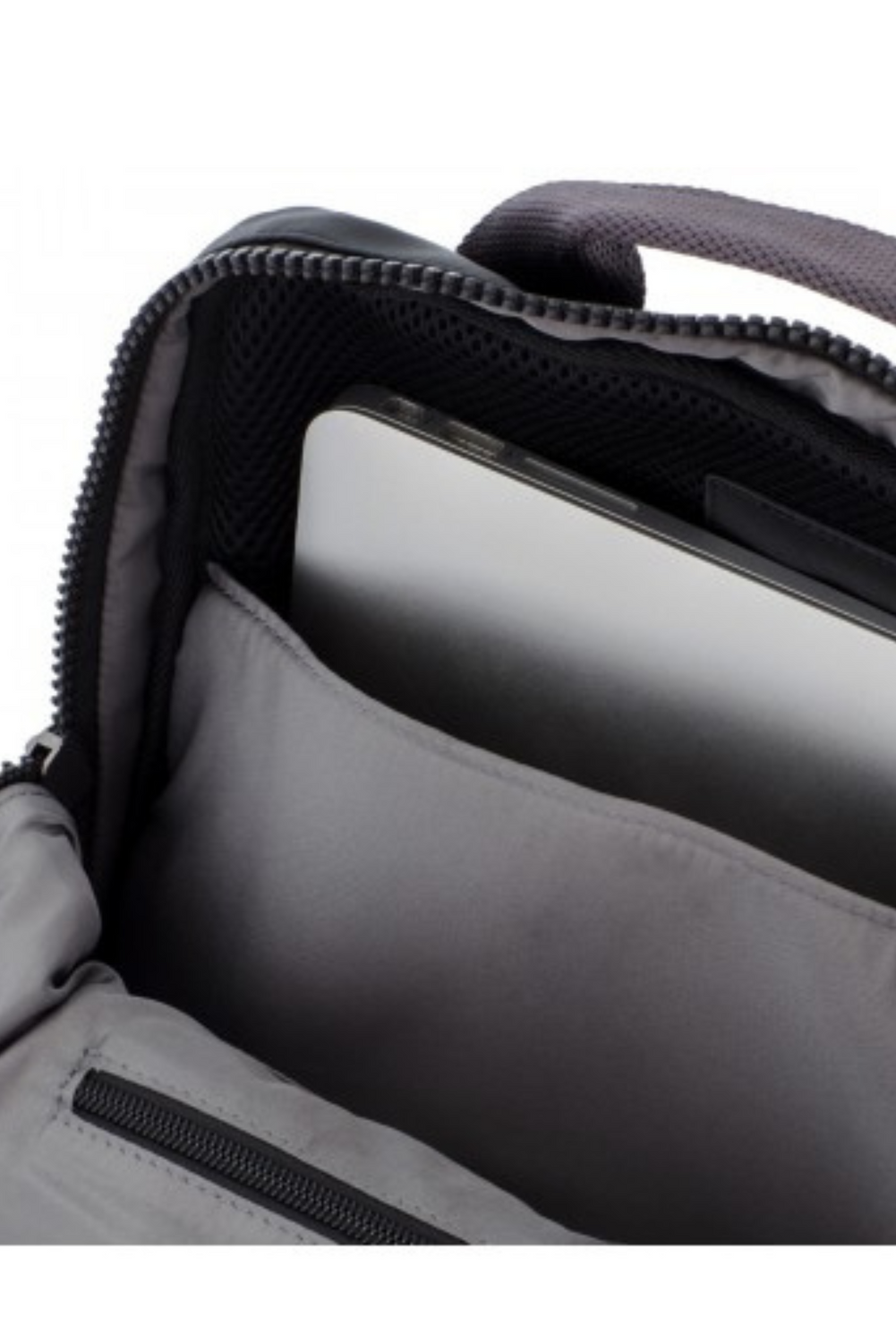 BATTERY BIKE ECO VERDE/NERO Backpack by Scharlau