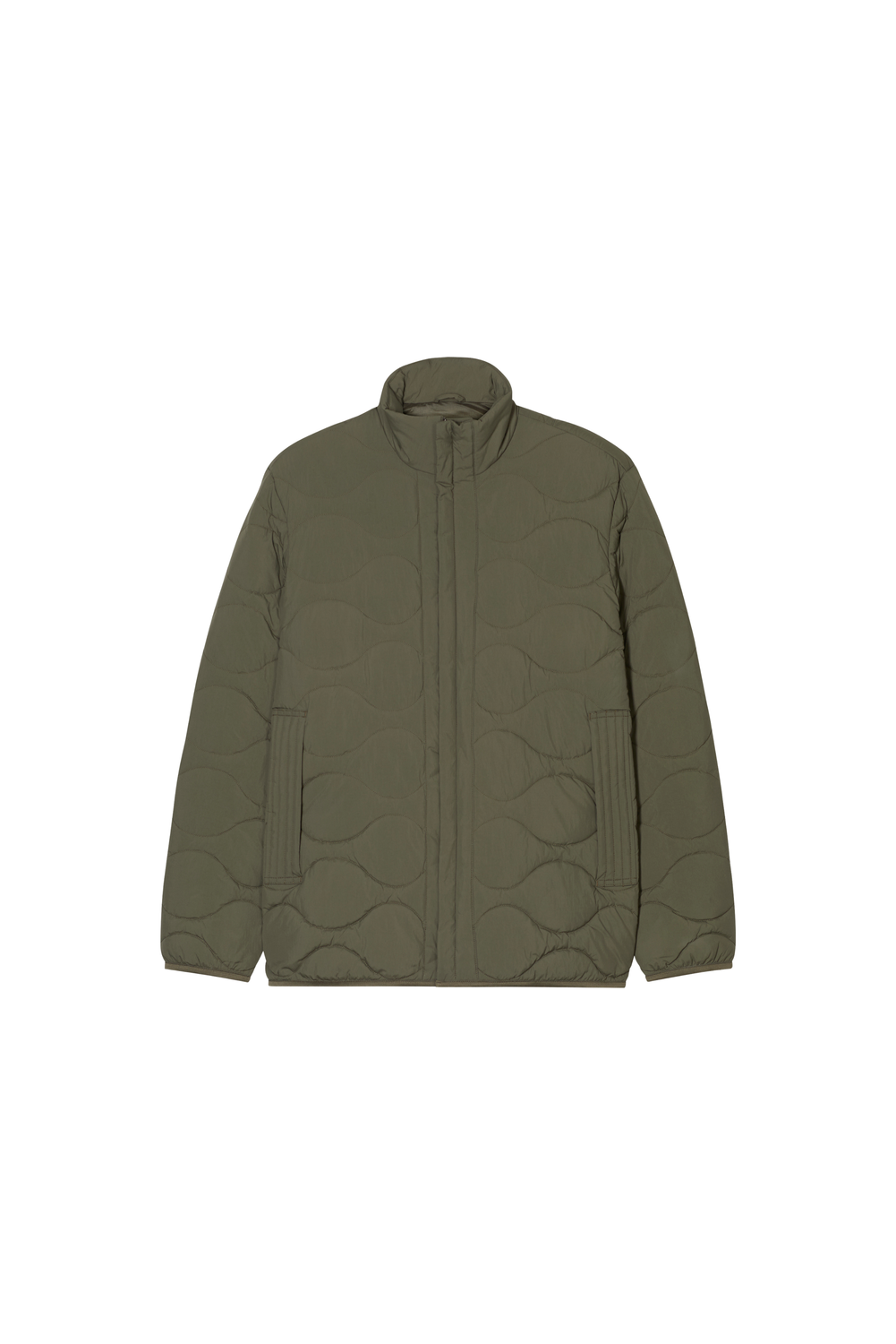 PADDED NYLON 681 Jacket by Closed