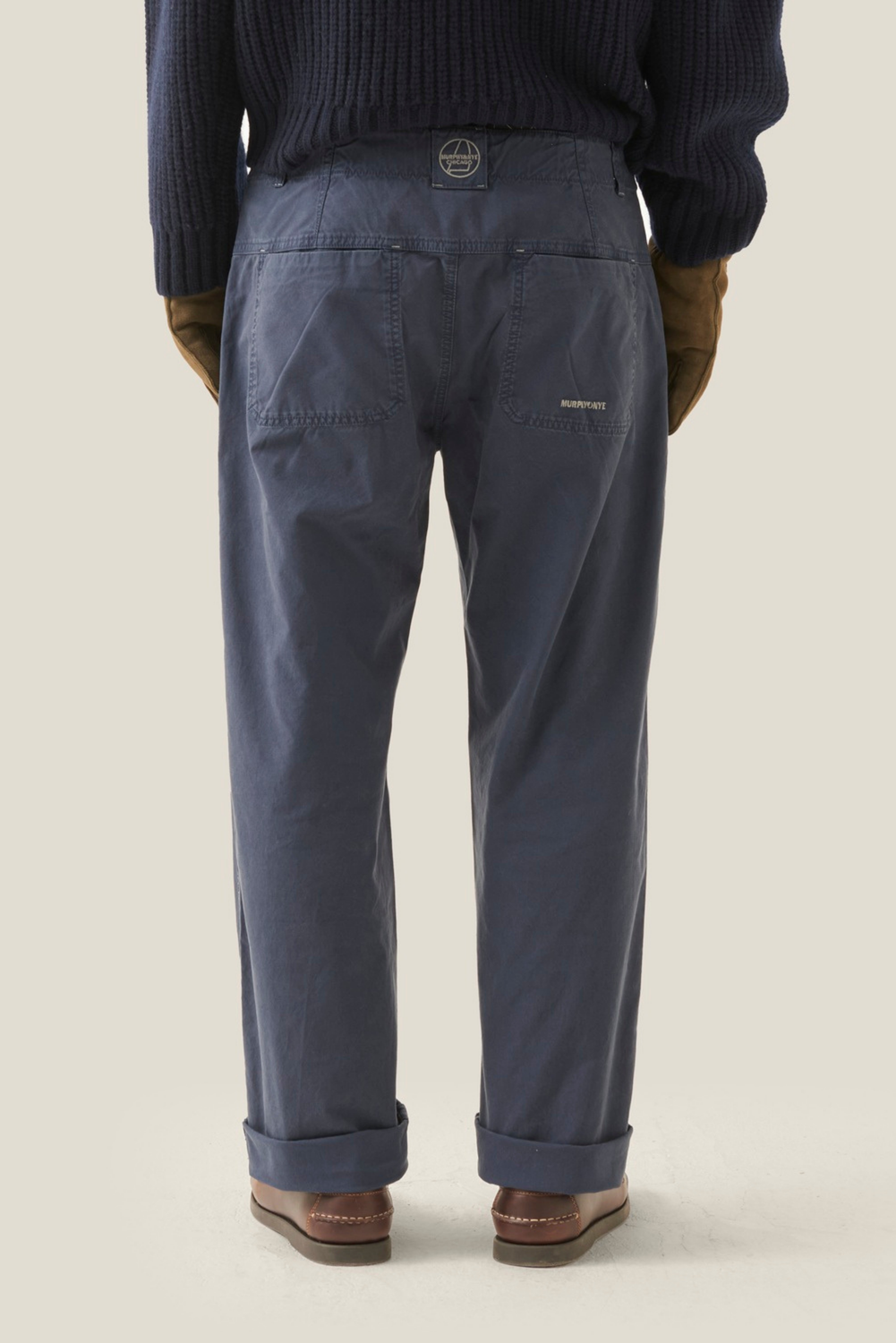 COAST F03800 Trousers by Murphy & Nye