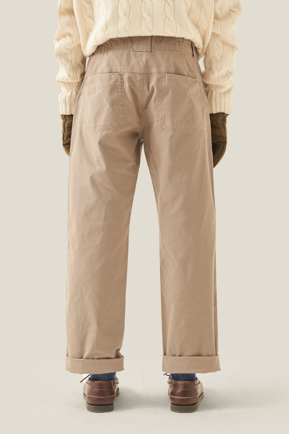 COAST G04671 Trousers by Murphy & Nye