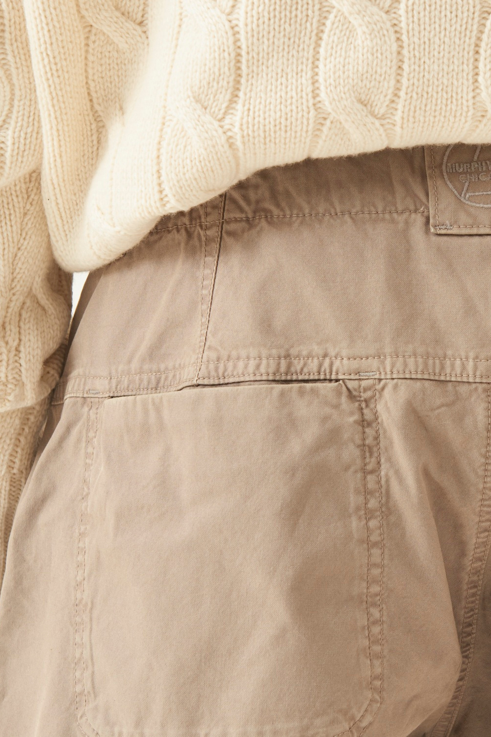 COAST G04671 Trousers by Murphy & Nye