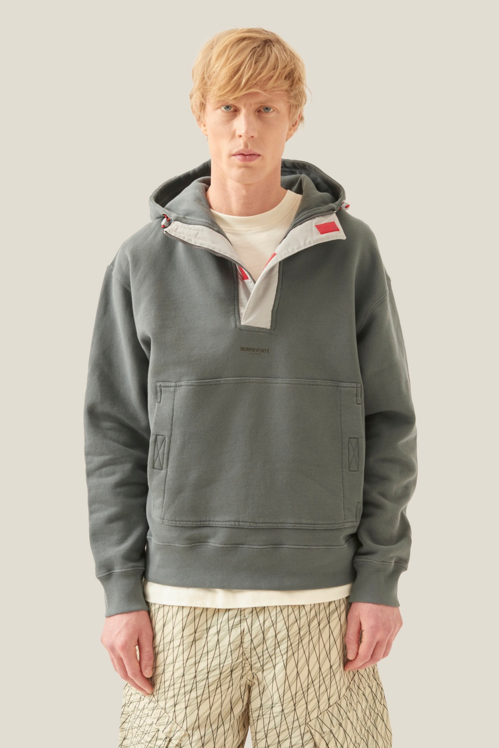 TWEEN G94582 Sweatshirt by Murphy & Nye