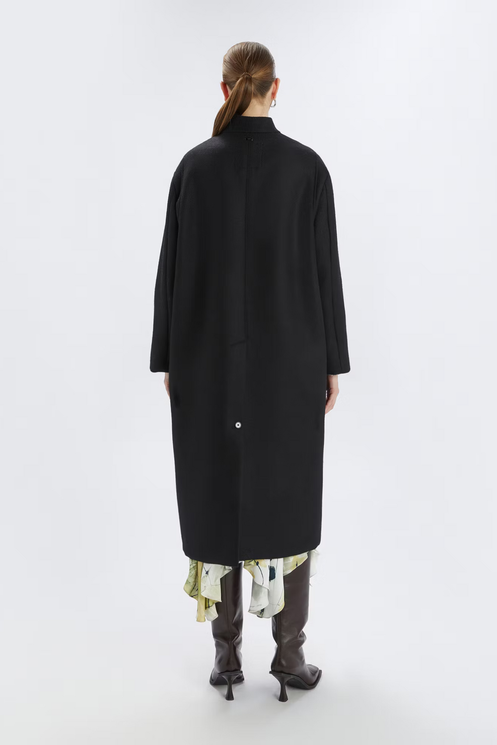 PANT0 199 Coat by HIGH USE