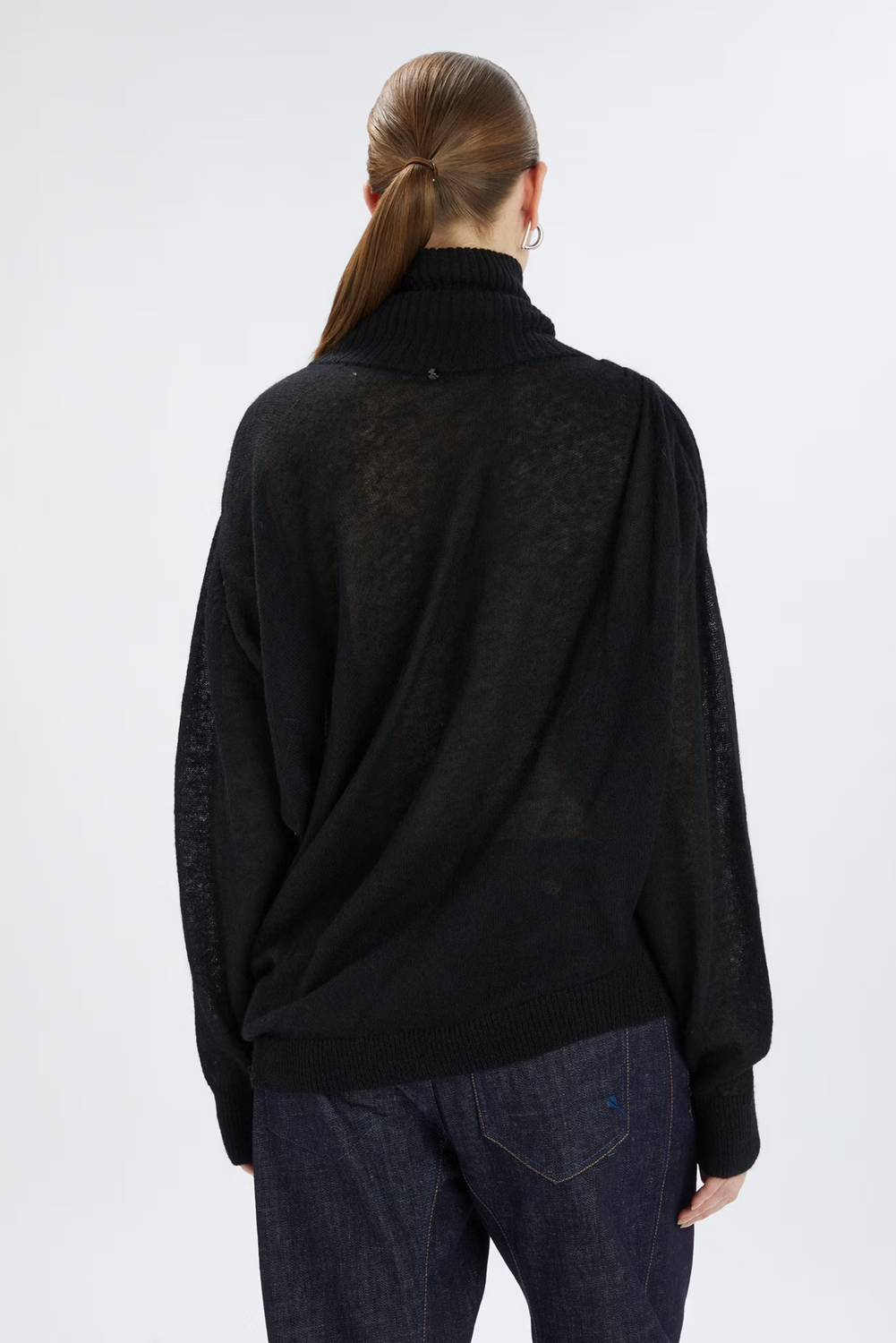 CIRCLET 199 Sweater by HIGH