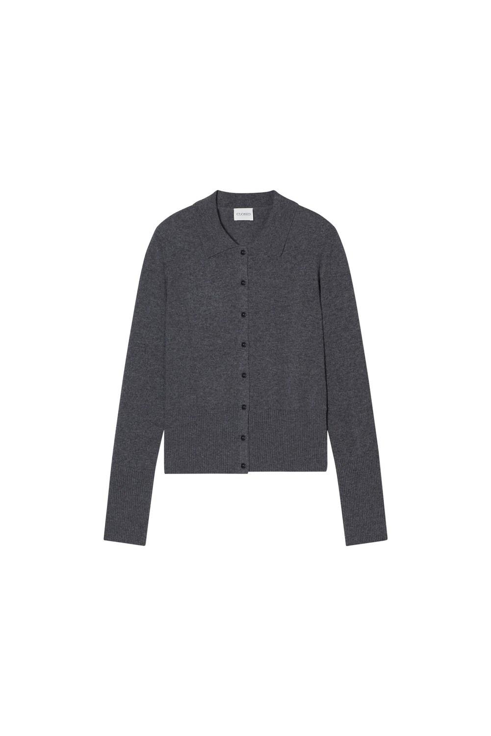 COLLAR 164 Cardigan by Closed