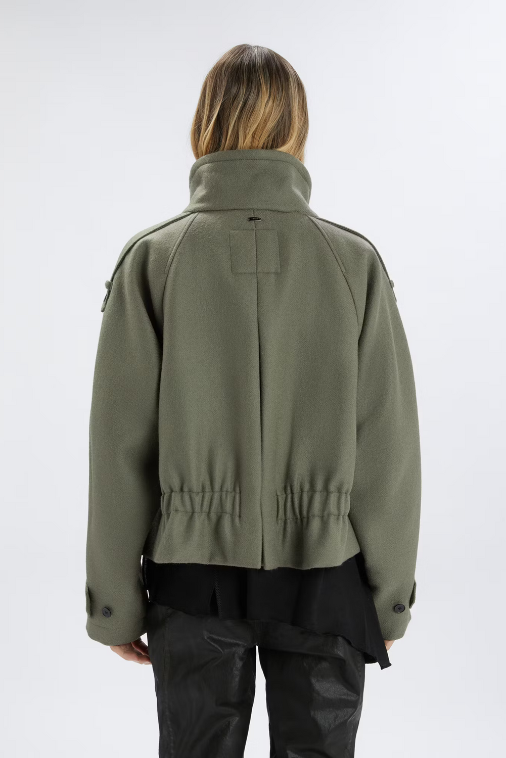 WINONA 481 Jacket by HIGH USE