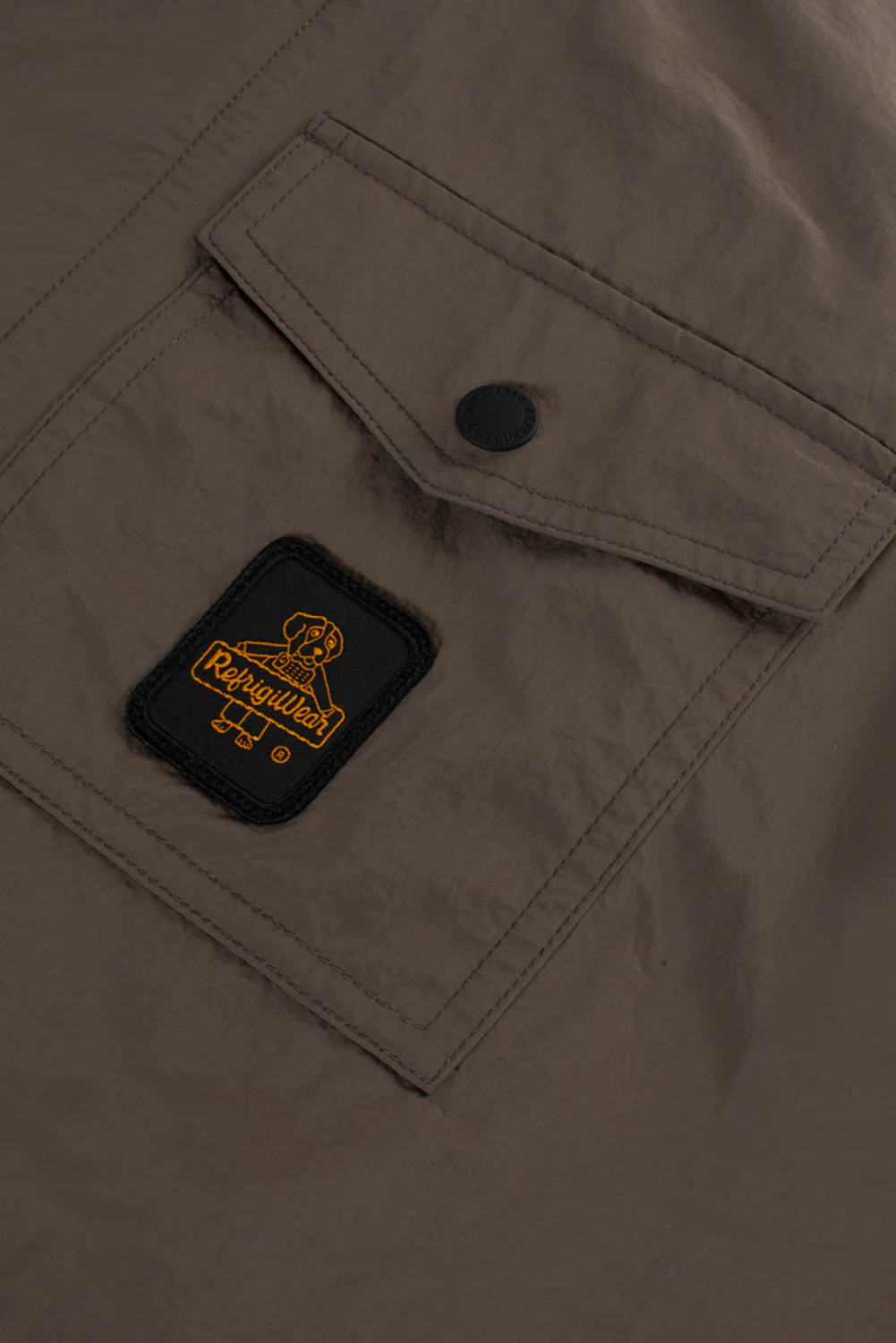 OCEAN H01500 Parka by Refrigiwear