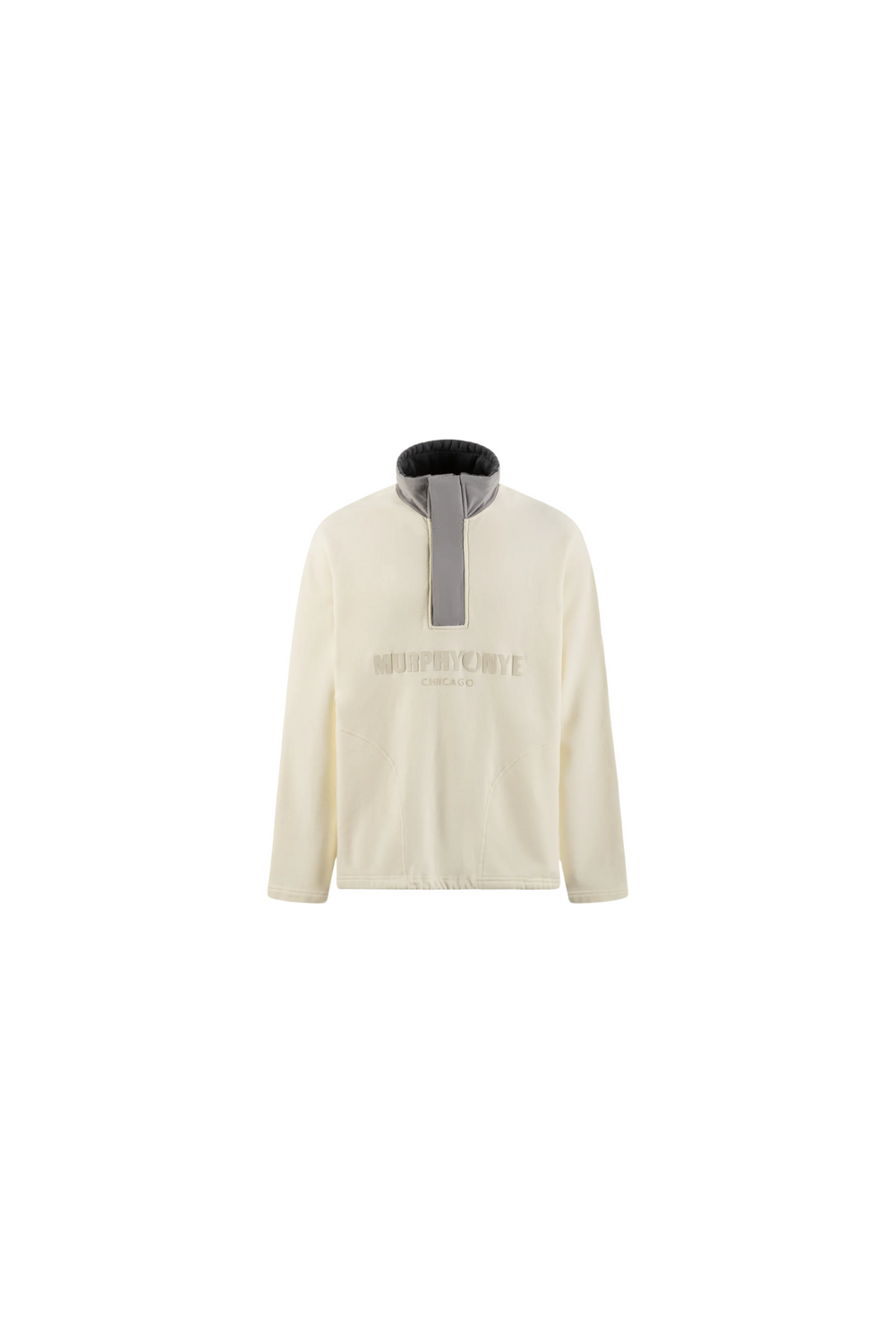 FLUSH G94582 Sweatshirt by Murphy & Nye