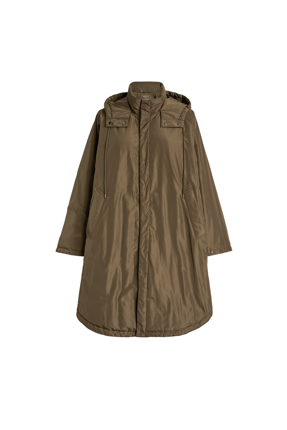 COFFER 481 Parka by HIGH TECH