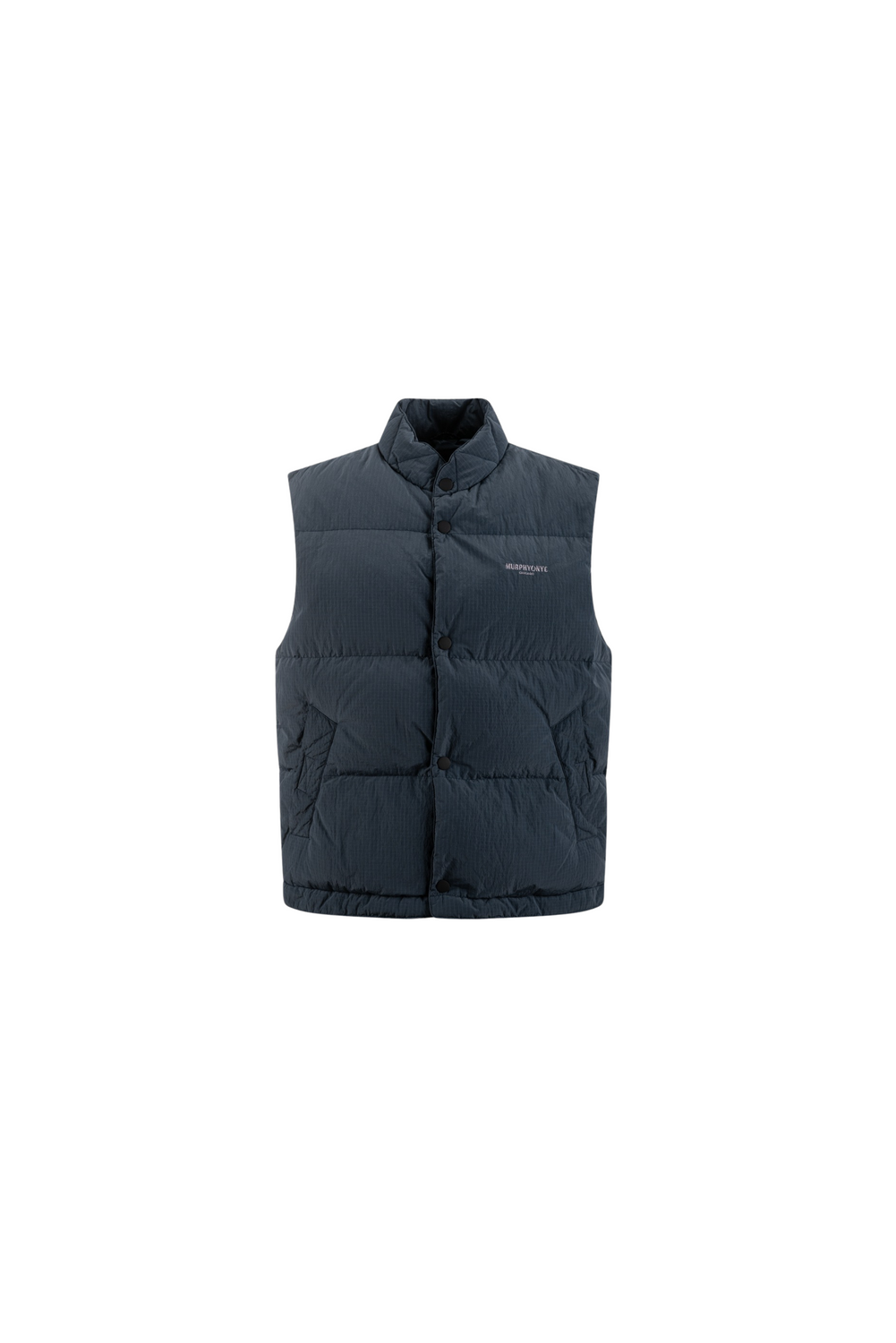 DINGHY F03800 Vest by Murphy & Nye
