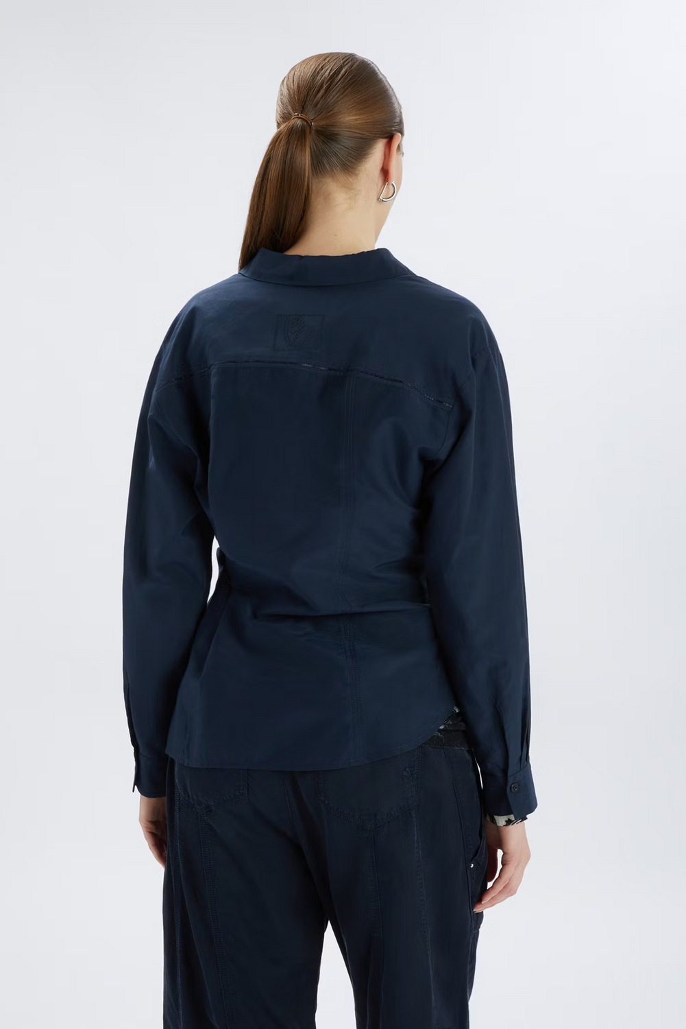 UTTER 289 Shirt by HIGH USE